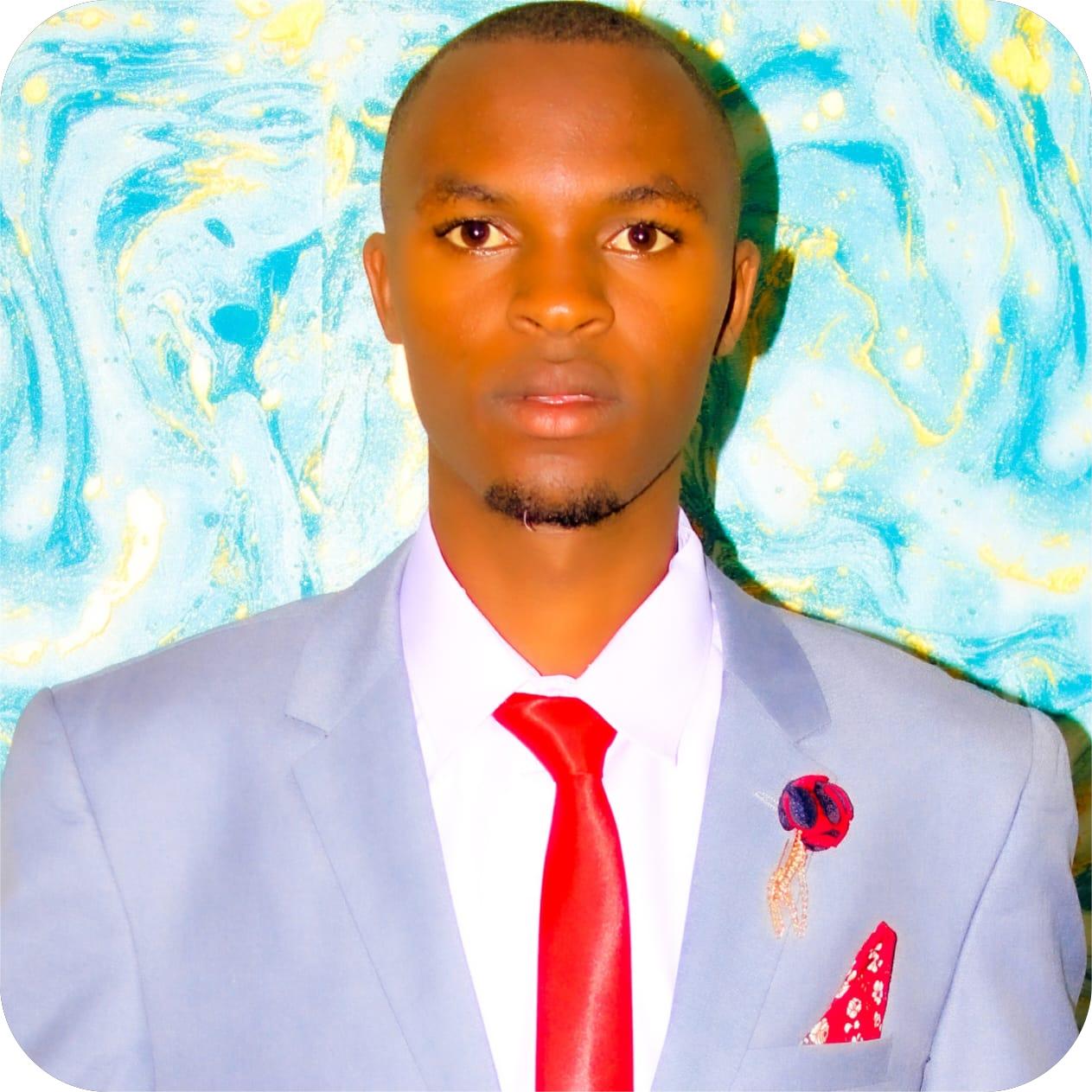 Director: Ians Nganda Kasola