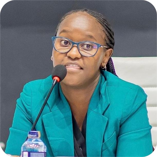 Jemimah Mwende Mulwa