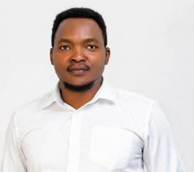 Jackson Kaberi