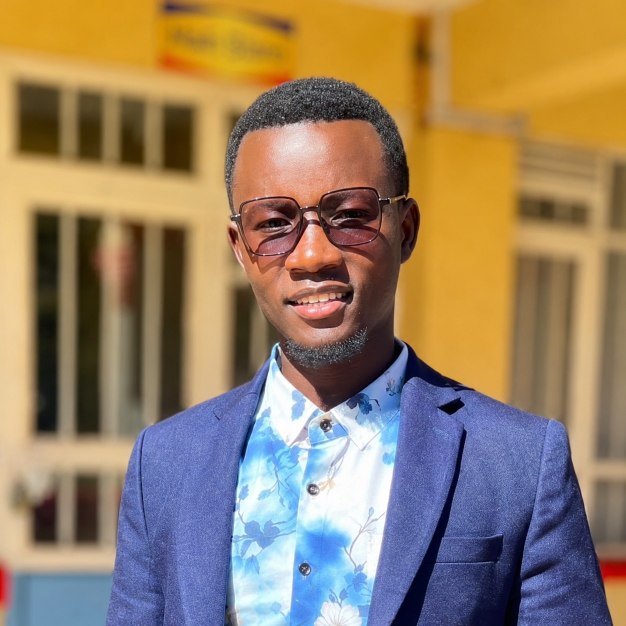 Oluoch Reagan Okoth